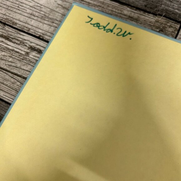 1980s Charlie Brown's Cyclopedia Featuring Holidays Book Volume 12 - Picture 6 of 9